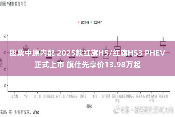 股票中原内配 2025款红旗H5/红旗HS3 PHEV正式上市 旗仕先享价13.98万起